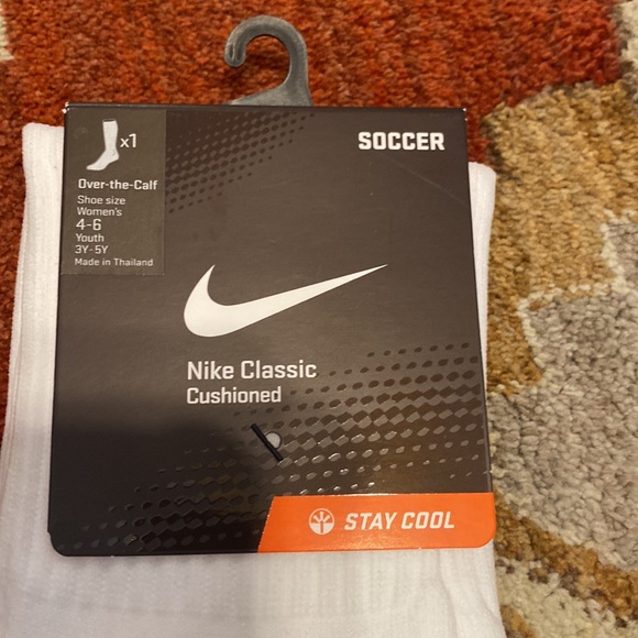 Soccer socks NWT - Picture 2 of 3